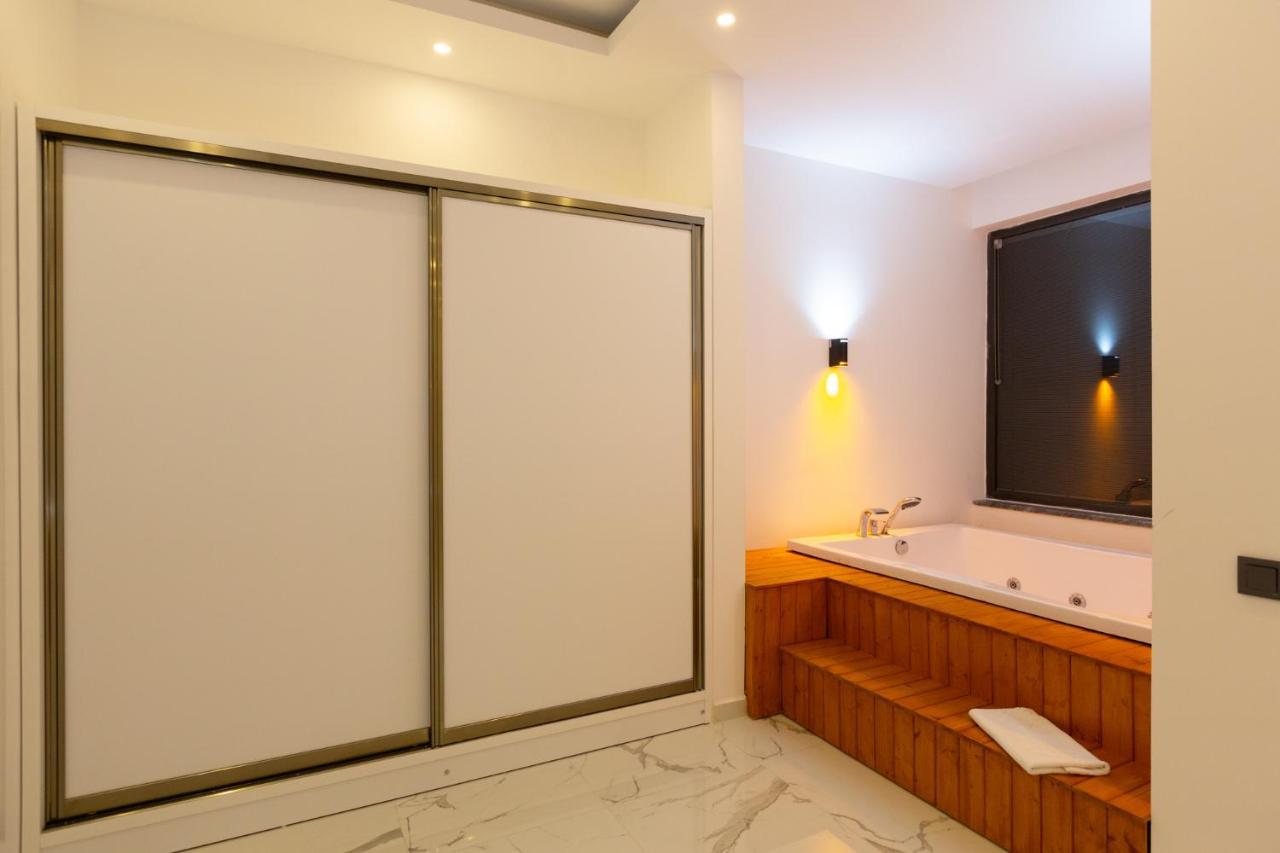 Villa Vena Kalkan Kaş Exterior photo